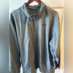 Nike Dri Fit Jacket XXL